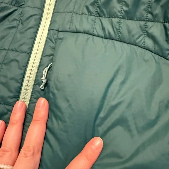 Stio Women’s Azura Hooded Jacket - M - Picture 3 of 5